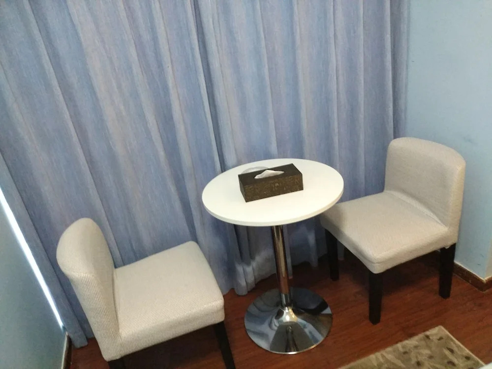 The Journey Apartment Guangzhou（Canton Fair branch）