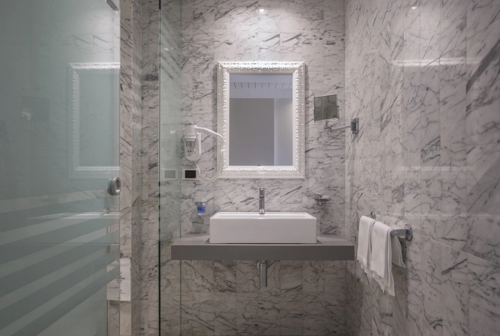 Mec Paestum Hotel