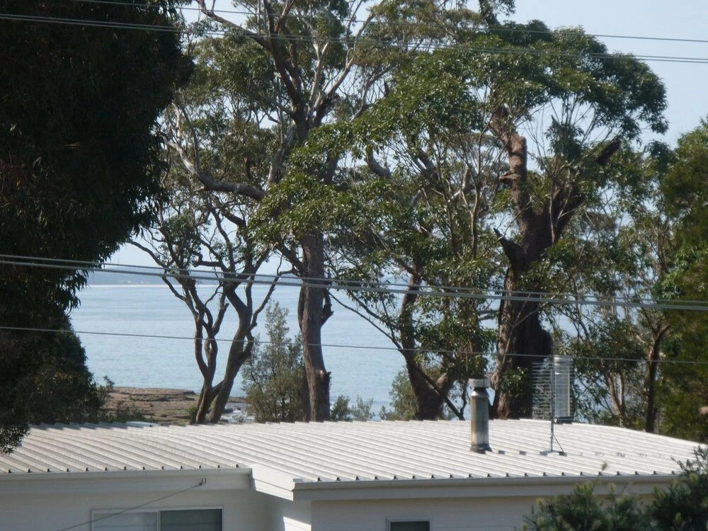 Bawley Point Beach House - renovated beach escape
