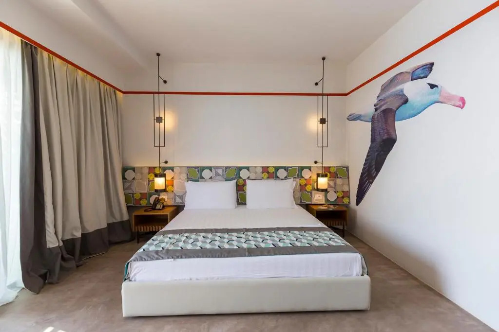 Folie Marine Beach Hotel & Club