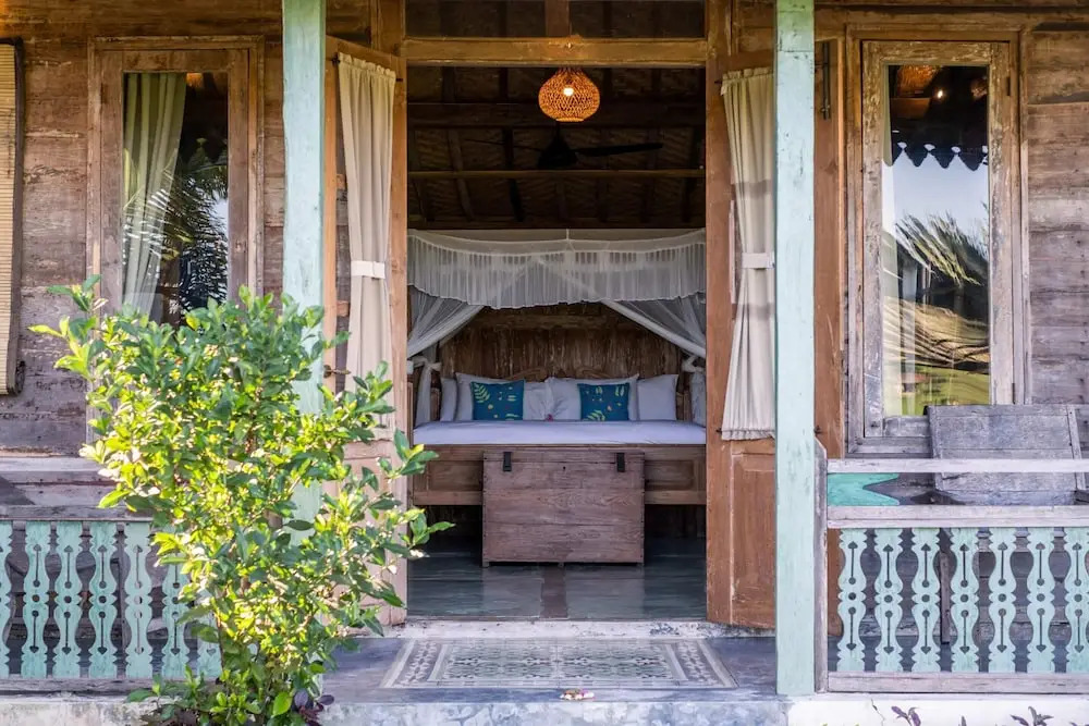 Villa OHea Ubud