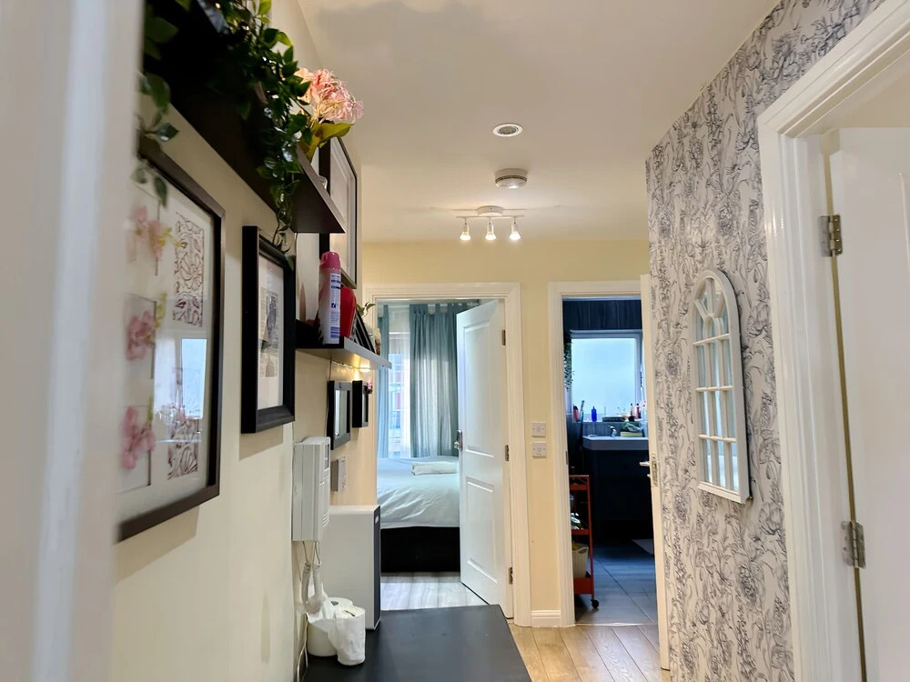 Luxury Apartment 4 bed Room in Canary Wharf