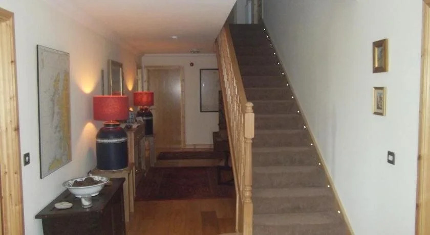 Ardoran House B&B