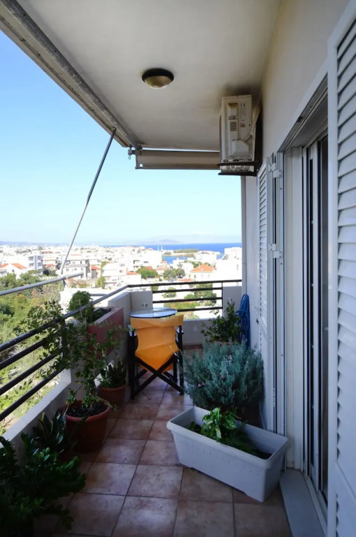 Silvanas Apartment In Chania