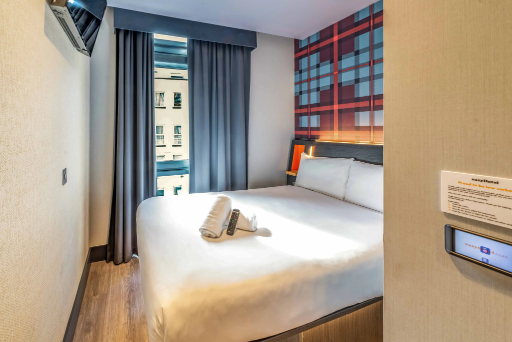 easyHotel Dublin