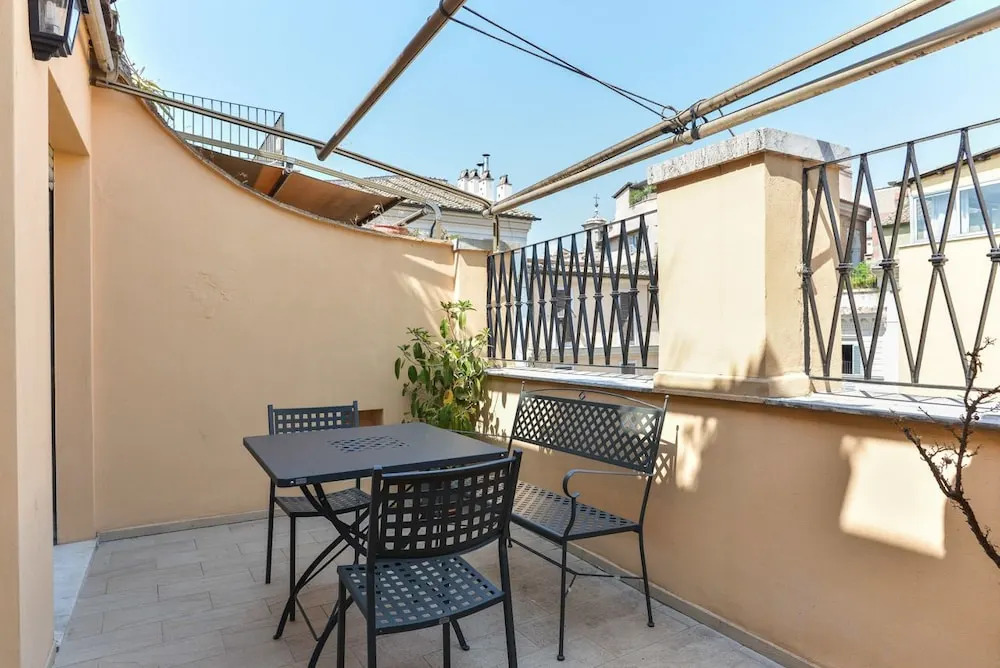 Pantheon Cozy Apartment n. 7