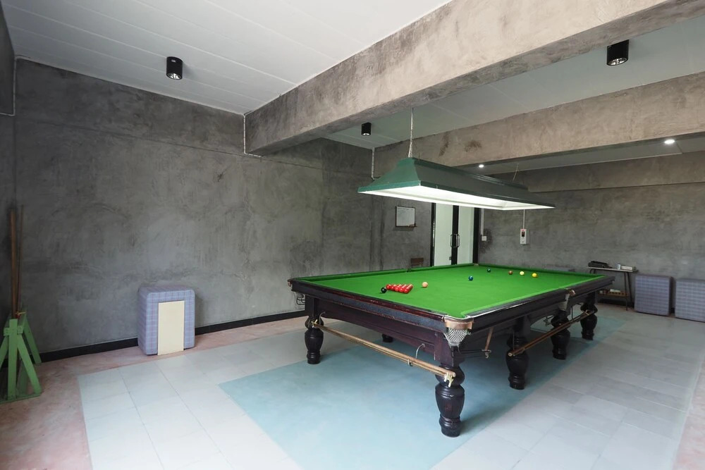 OYO 733 T Resort