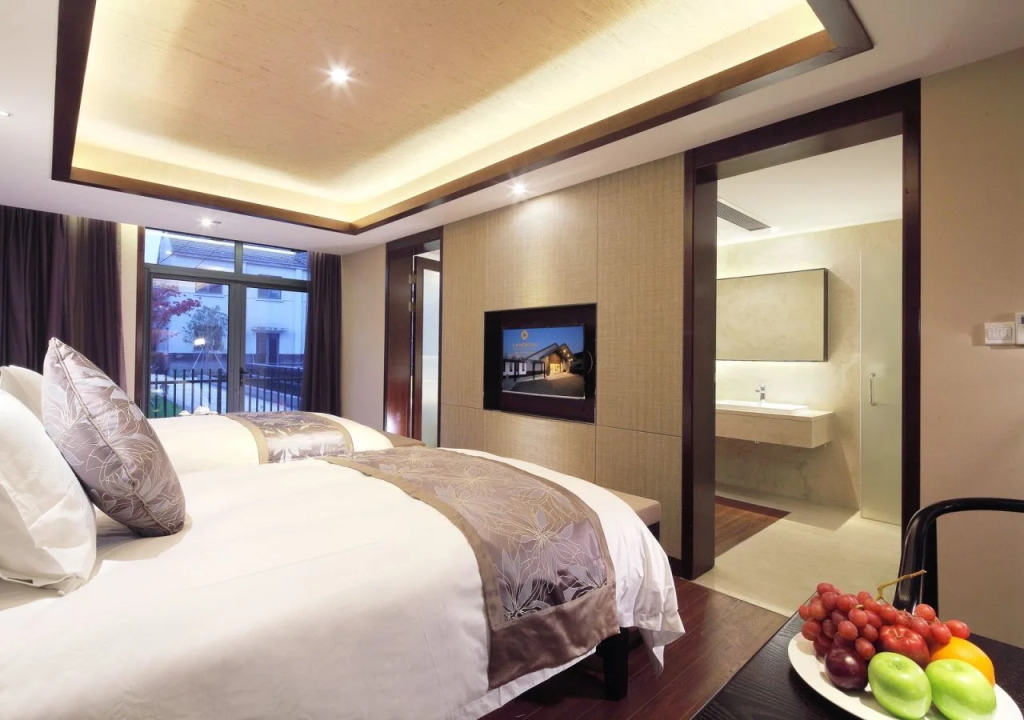 Landison Tangqi Resort Hangzhou