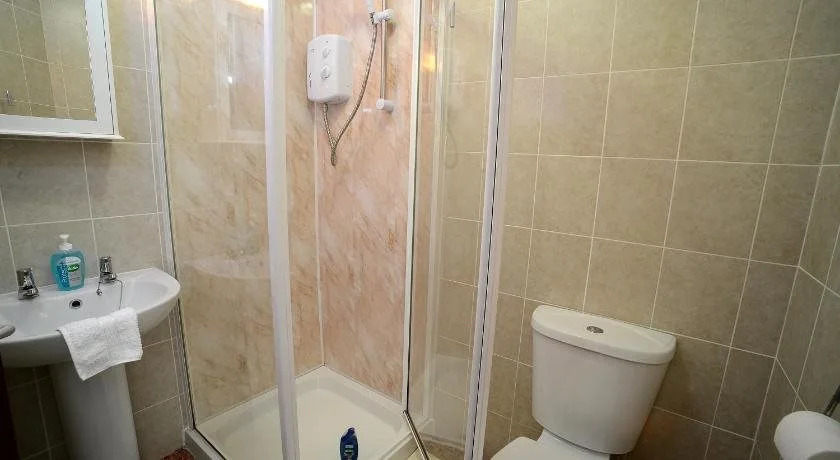 Lynmoore Guest House