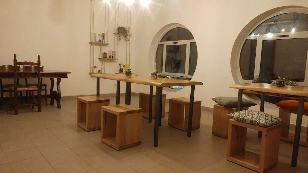 Ostello Il Castagno