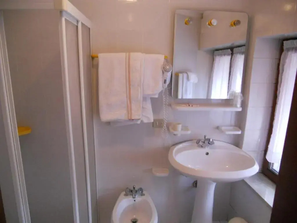 Albergo Bellaria