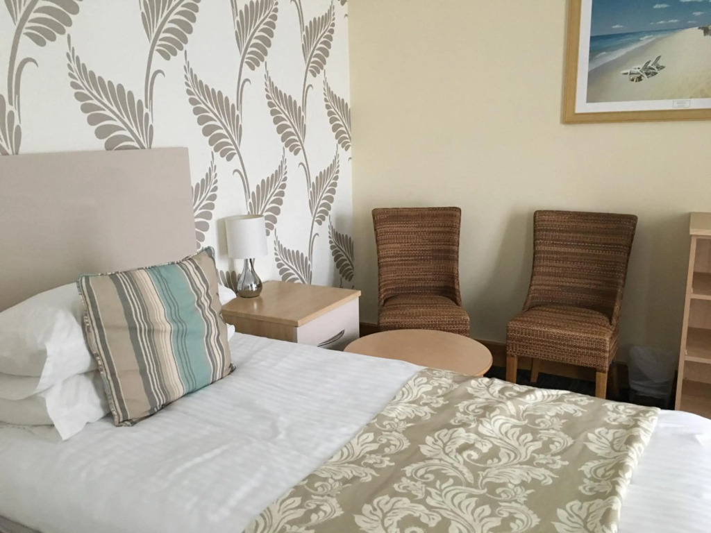 Biarritz Hotel