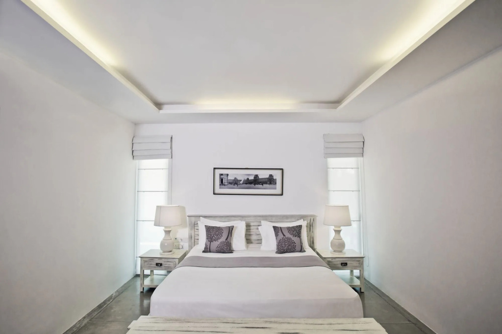 Villa Santé Kalpitiya & Kite Surfing by TSC
