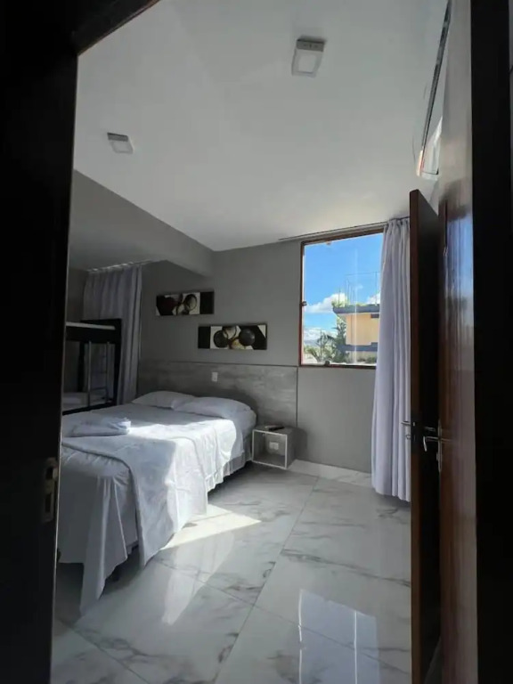 Enseada Beach Hotel