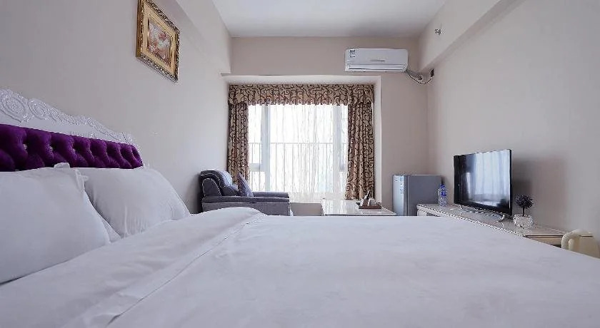 Alice International Apartment