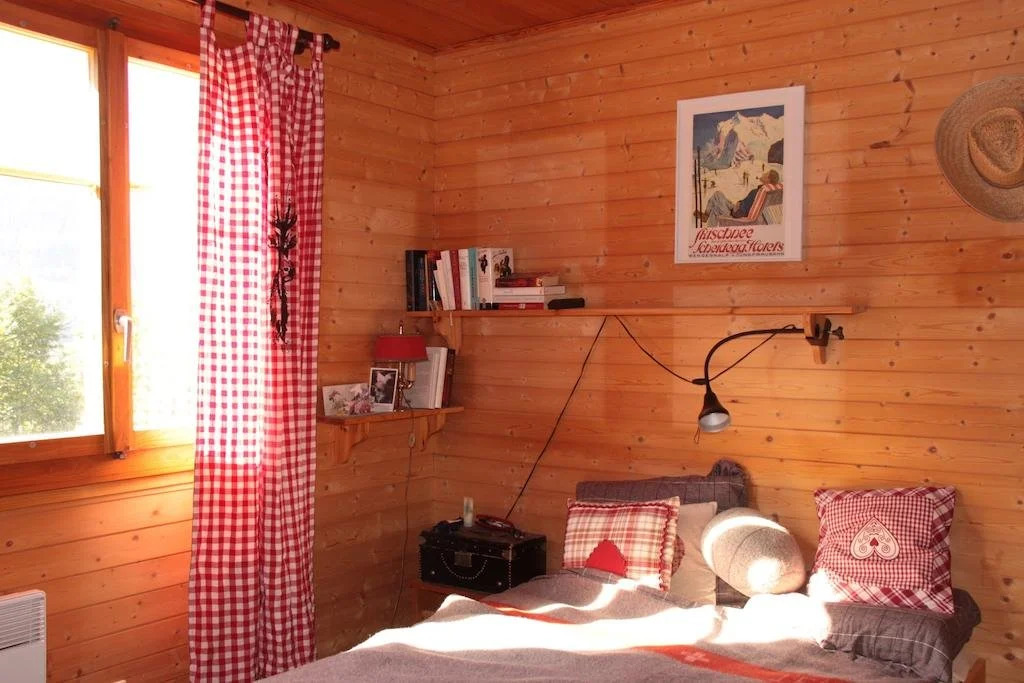 Chalet Clairette