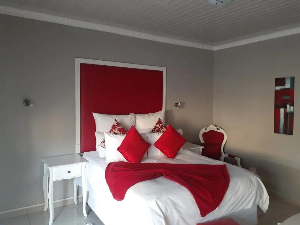 Dudsk Bed & Breakfast