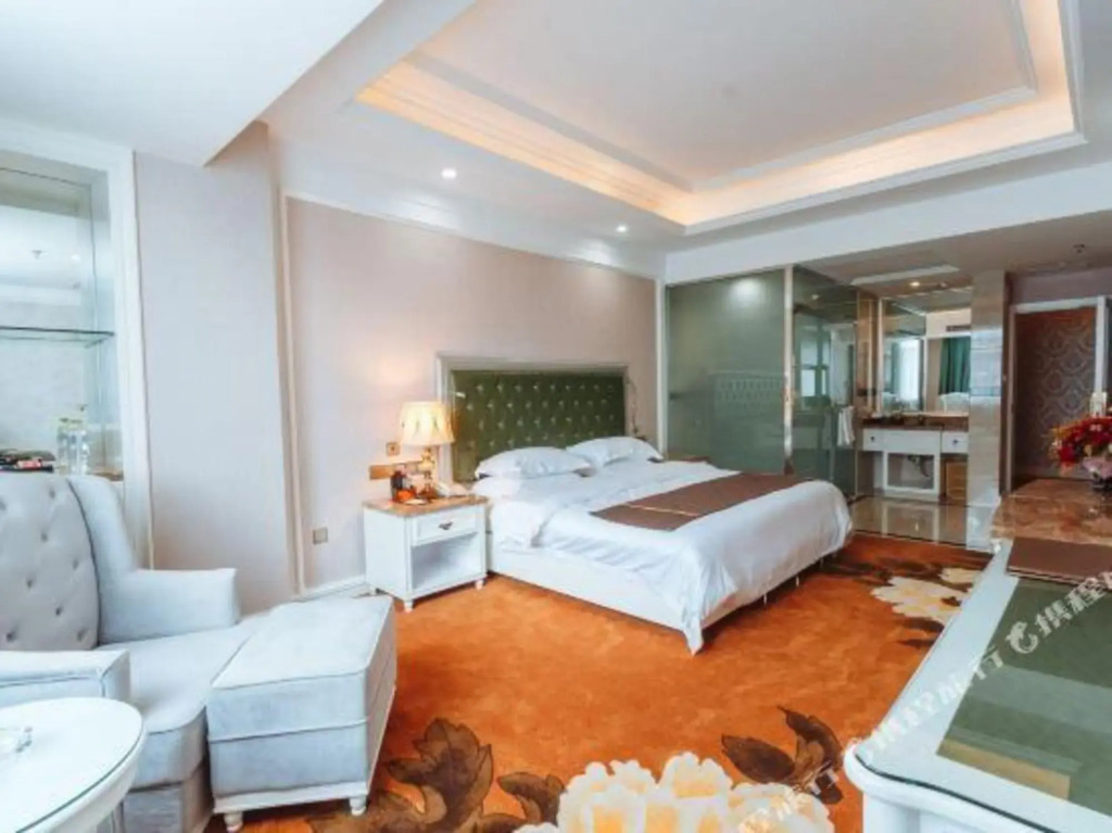Xin Da Xin Hotel