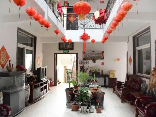 Fushan Hotel