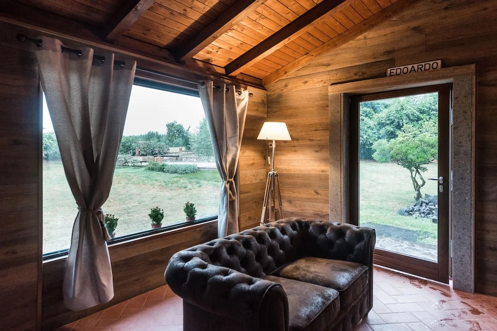 Relais Torre del Piancastagno