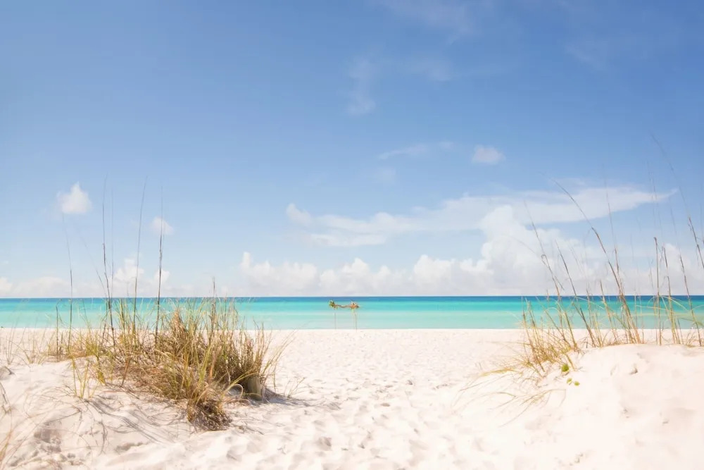 New Listing! Gulf-view Resort W/ Pools 1 Bedroom Condo
