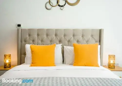 Nasma Luxury Stays