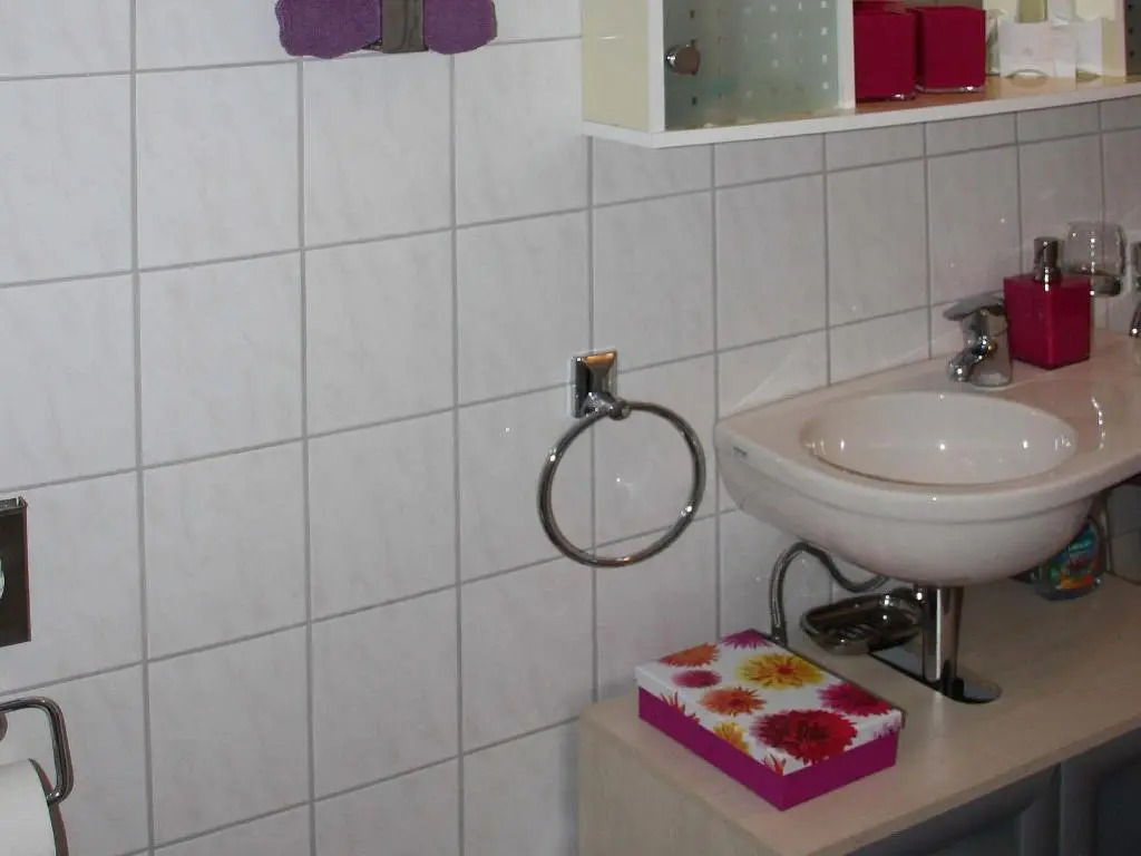 Ferienwohnung Lamm