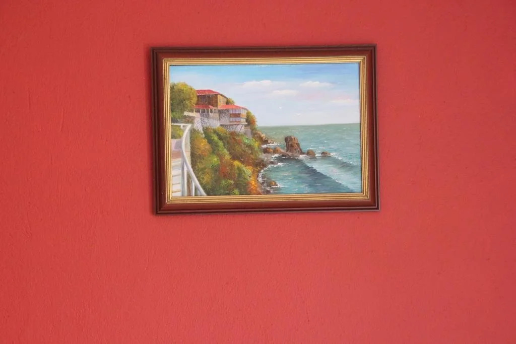 Yankovs House
