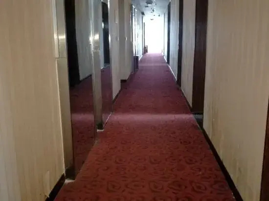 Chongqing Qijiayi Hotel