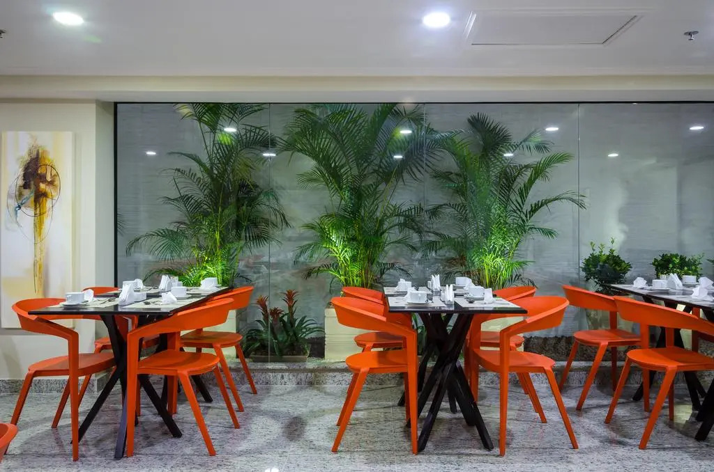 Seleto Hotel