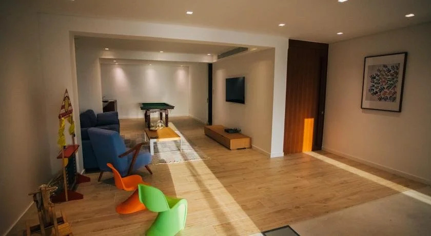 Wave Villa