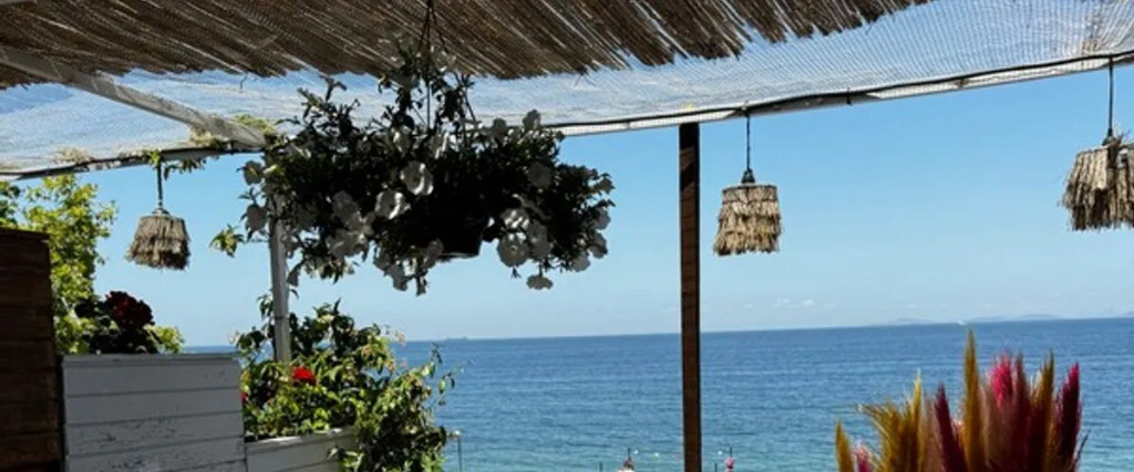 Simirna Sahil Otel