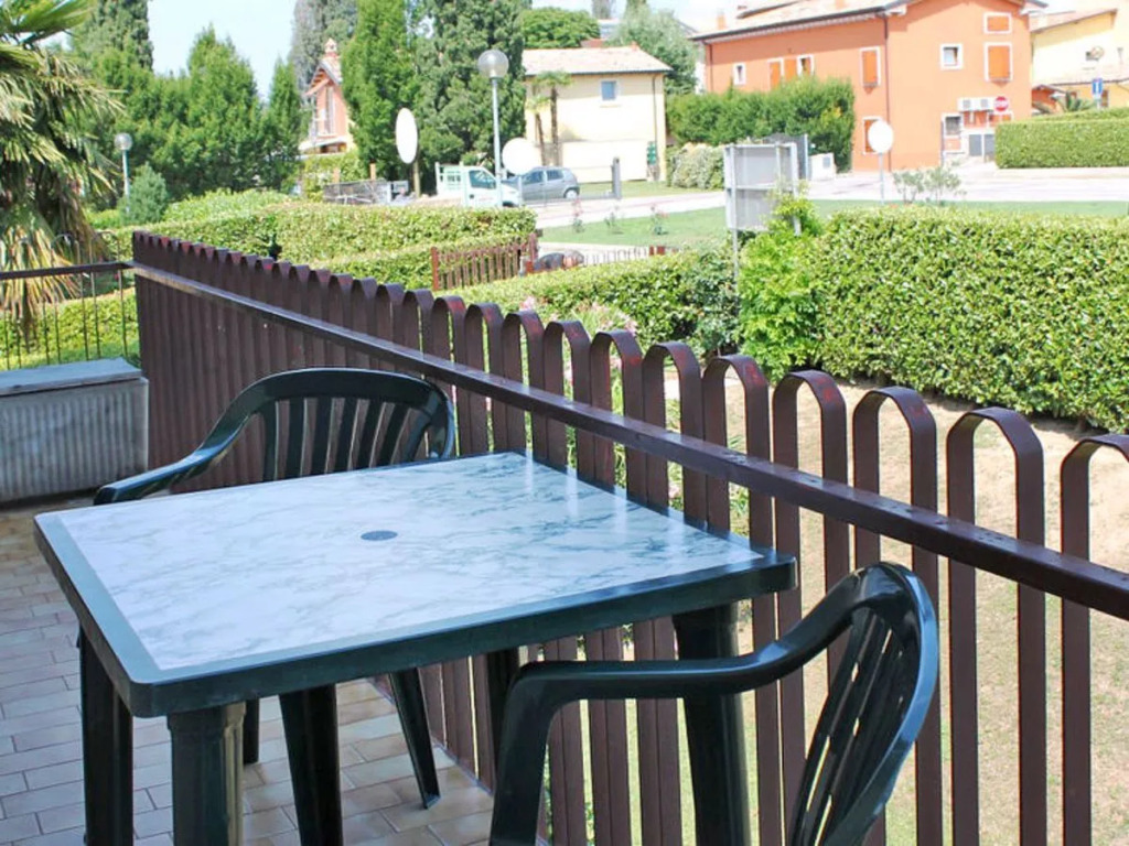 Sole del Garda (LAZ301)