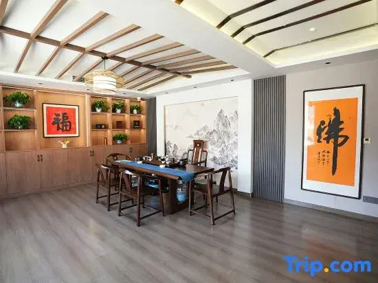 Wutai Mountain Xinxitai Hotel