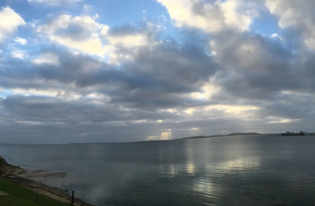 Limani Port Lincoln