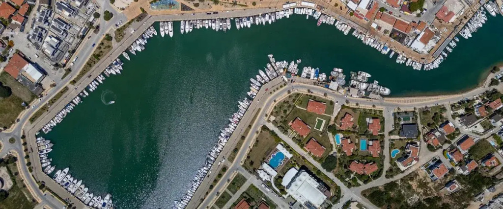 Sisus Marina Hotel