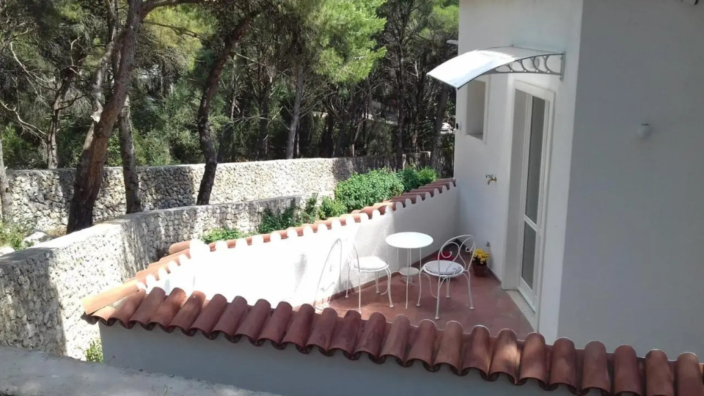 Dimora Villa Serena Porto Selvaggio Gallipoli