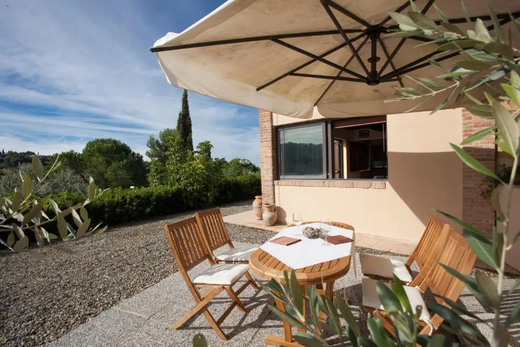 Garden Relais Le Fontanelle