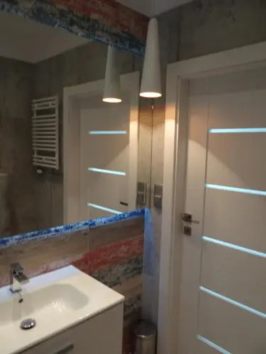Apartament Portowy w Ustce