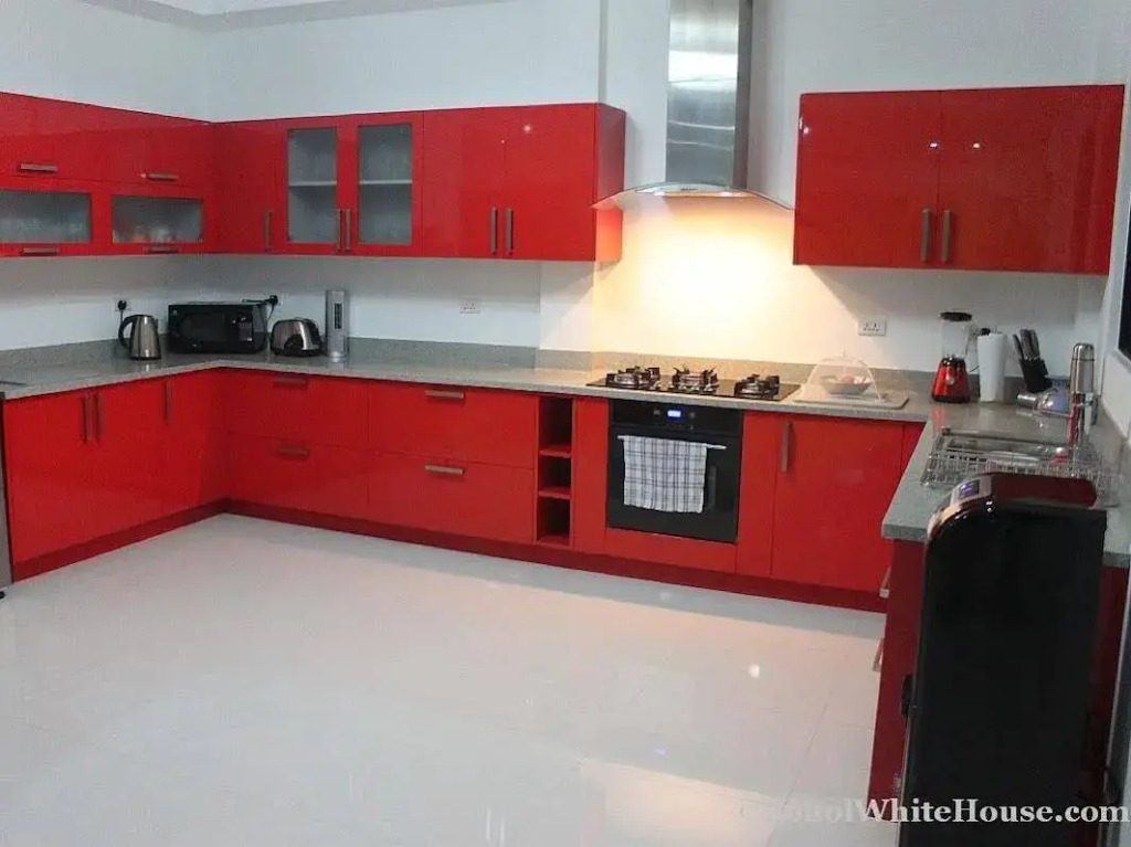 Bohol White House Bed & Breakfast