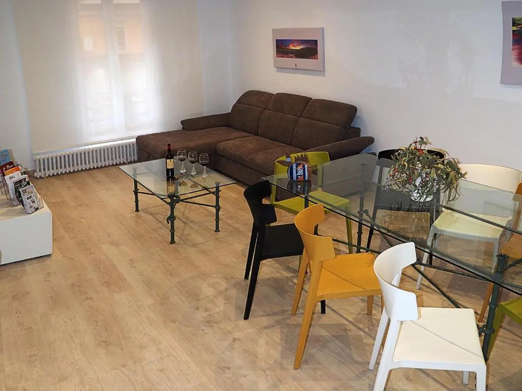 Casas Uva Republica Argentina, 11, Logroño