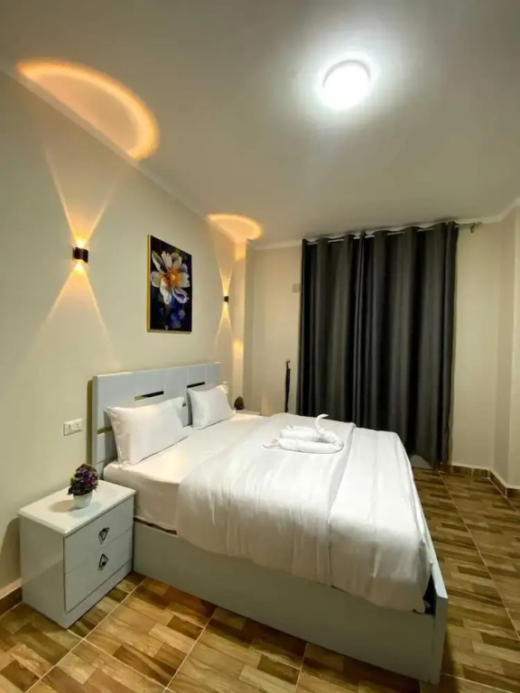 Sky light hotel