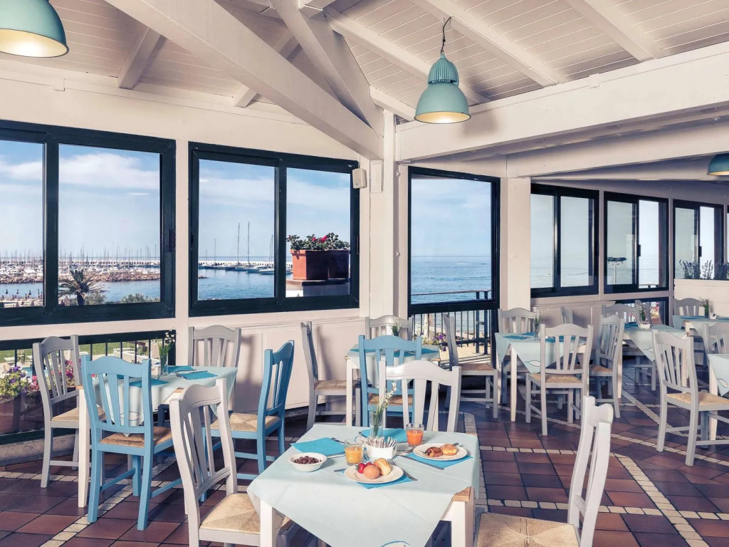 Sunbay Park Hotel