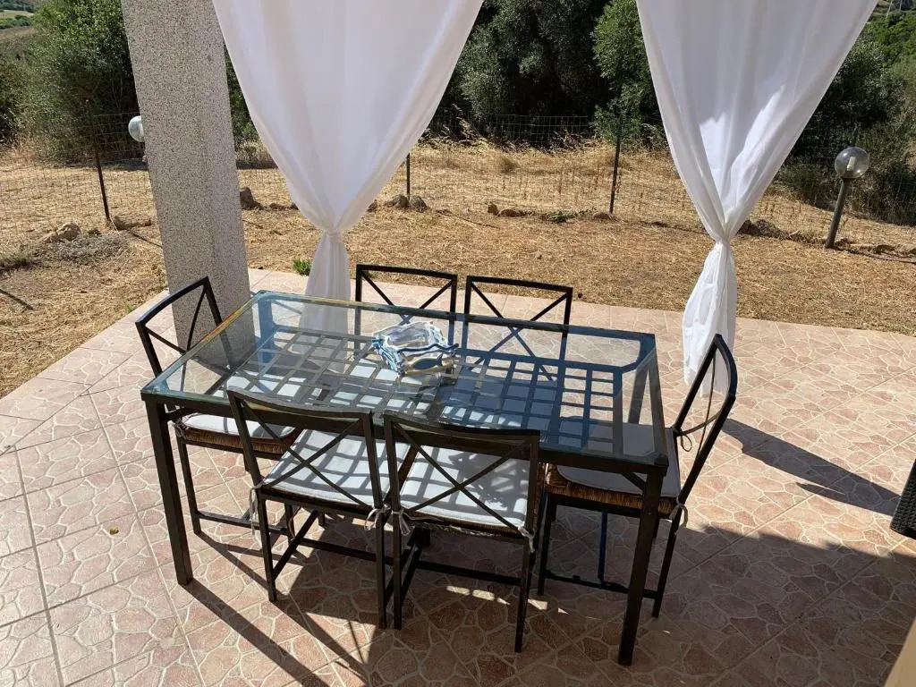 Stazzo "Surrau in Costa Smeralda"