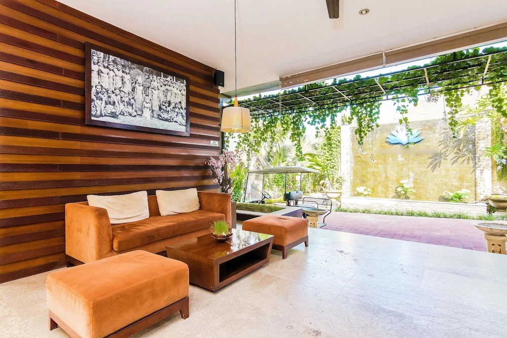 ZEN Premium Umalas Bumbak Villa
