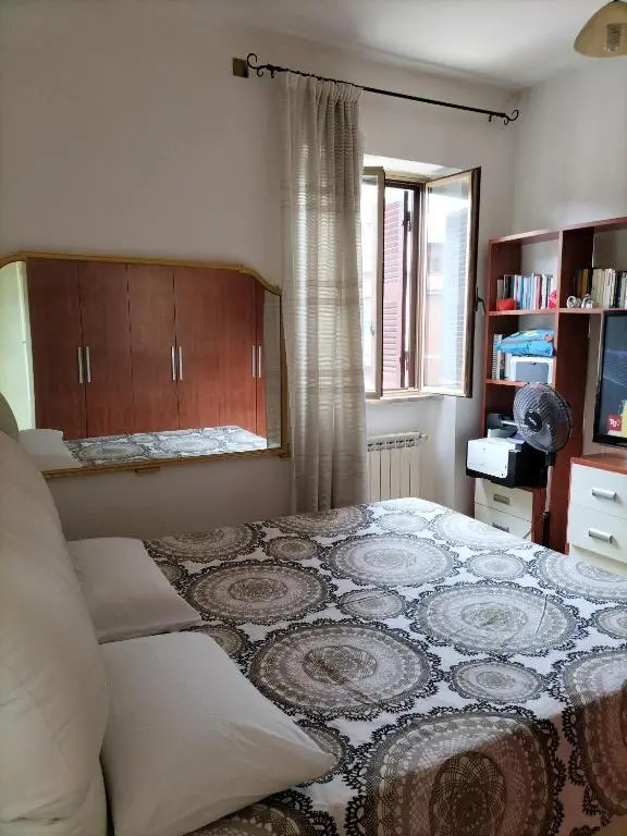 Appartamento Roma Casilina
