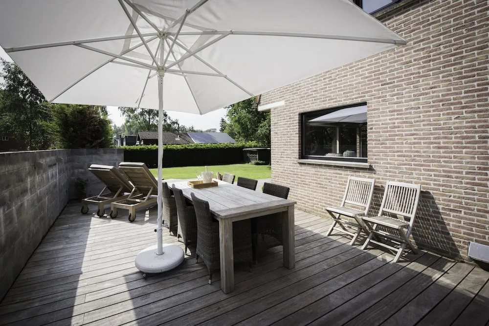 Kombinn Holiday Home near Bruges