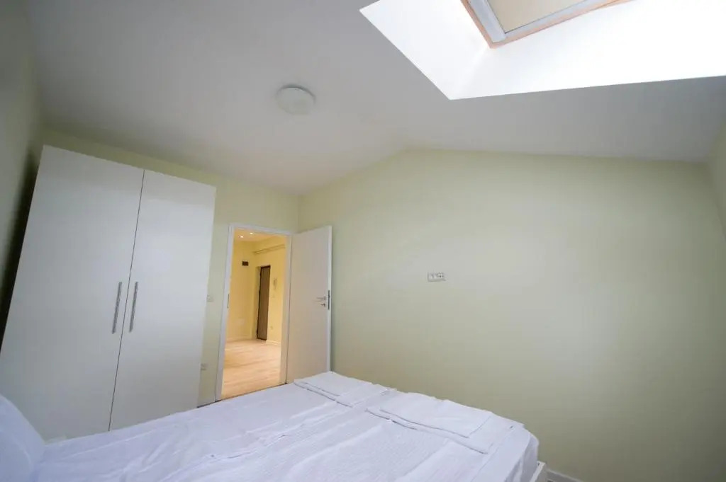Apartamente cu un dormitor