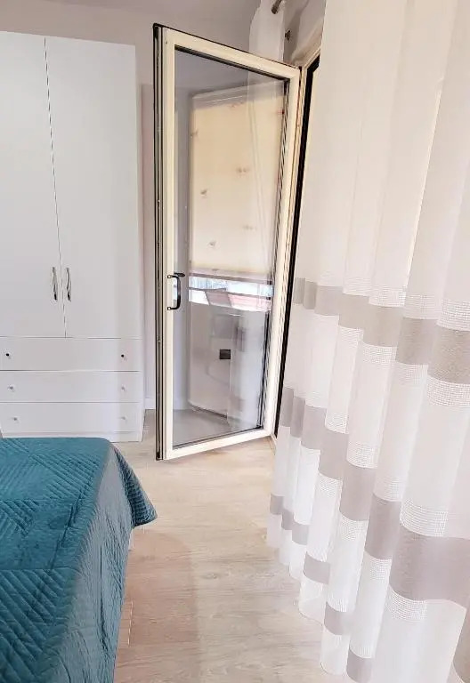 Small Studio near the Olimpik Park