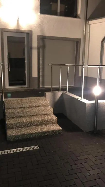 Apartment 4 Rent